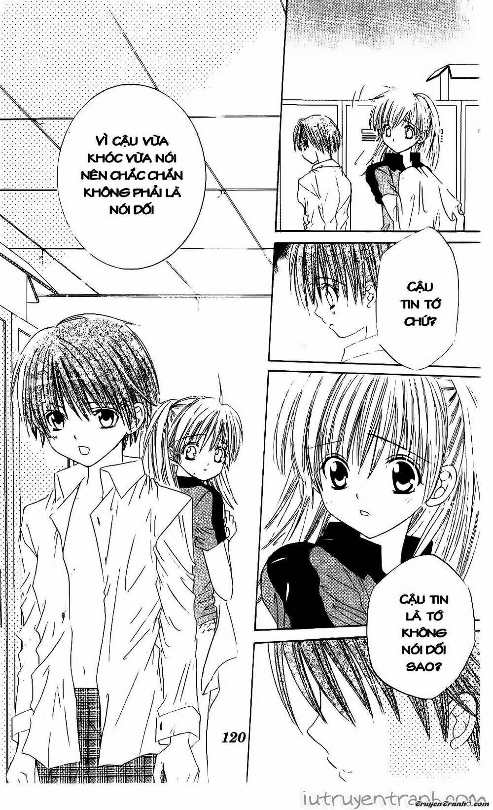 get love! chapter 9 22