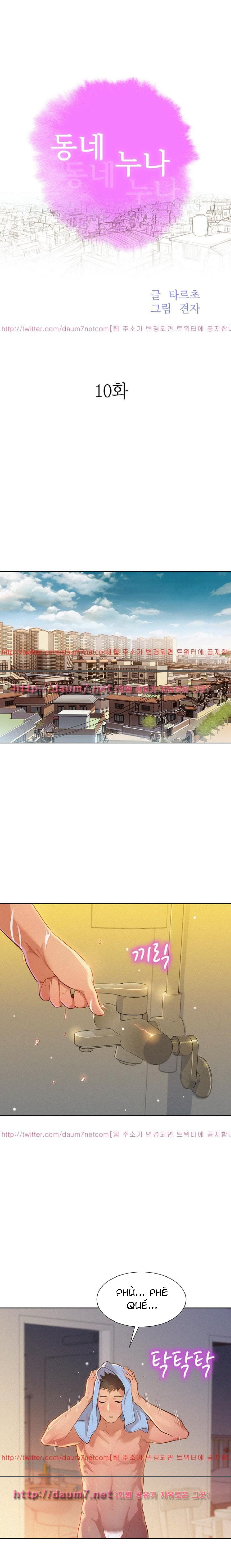 chị gái mưa chapter 10 7