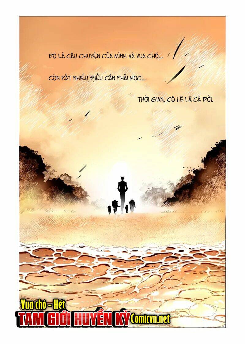 tam giới huyền kỳ chapter 3 82