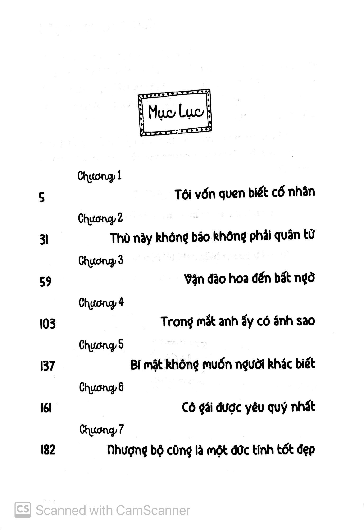 Em Luôn Đúng, Em Yêu