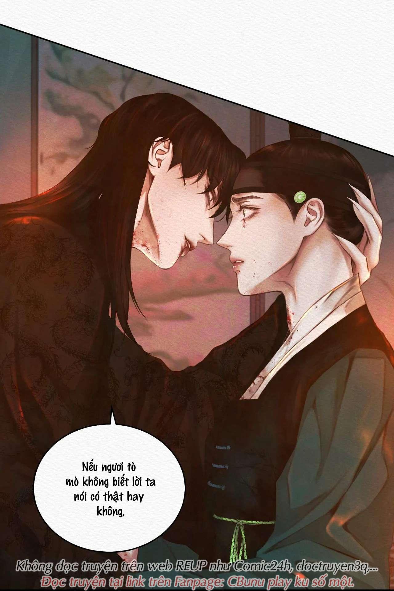 qủy dạ khúc chapter 16 52