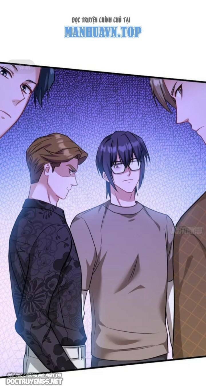 Bỏ Làm Simp Chúa, Ta Có Trong Tay Cả Tỉ Thần Hào chapter 10.2 28