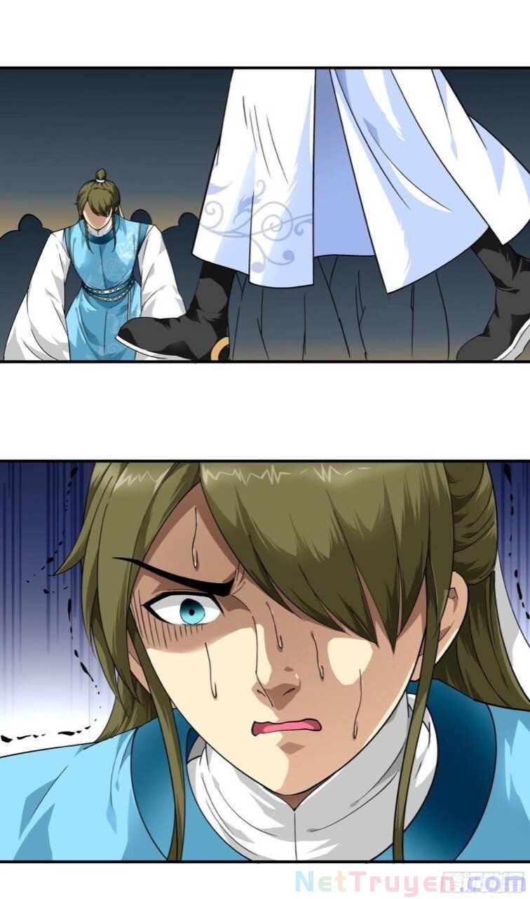 trọng sinh ta là đại thiên thần chapter 60 16