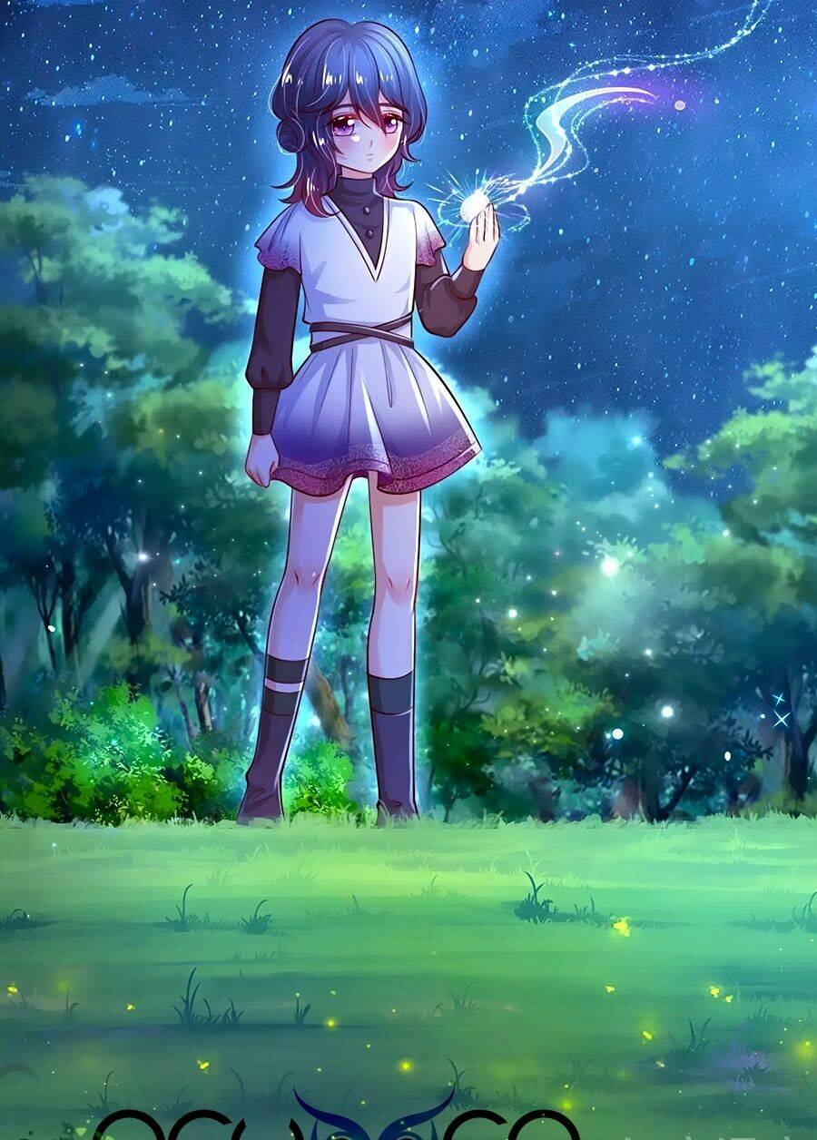 bỗng một ngày trở thành con gái nhà vua chapter 223 24