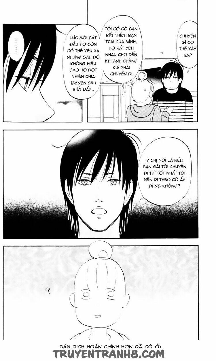 liar x liar chapter 11 11