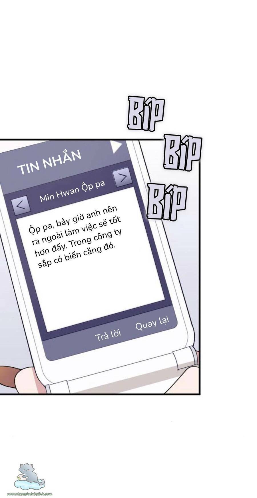 cô đi mà lấy chồng tôi đi chapter 27 27