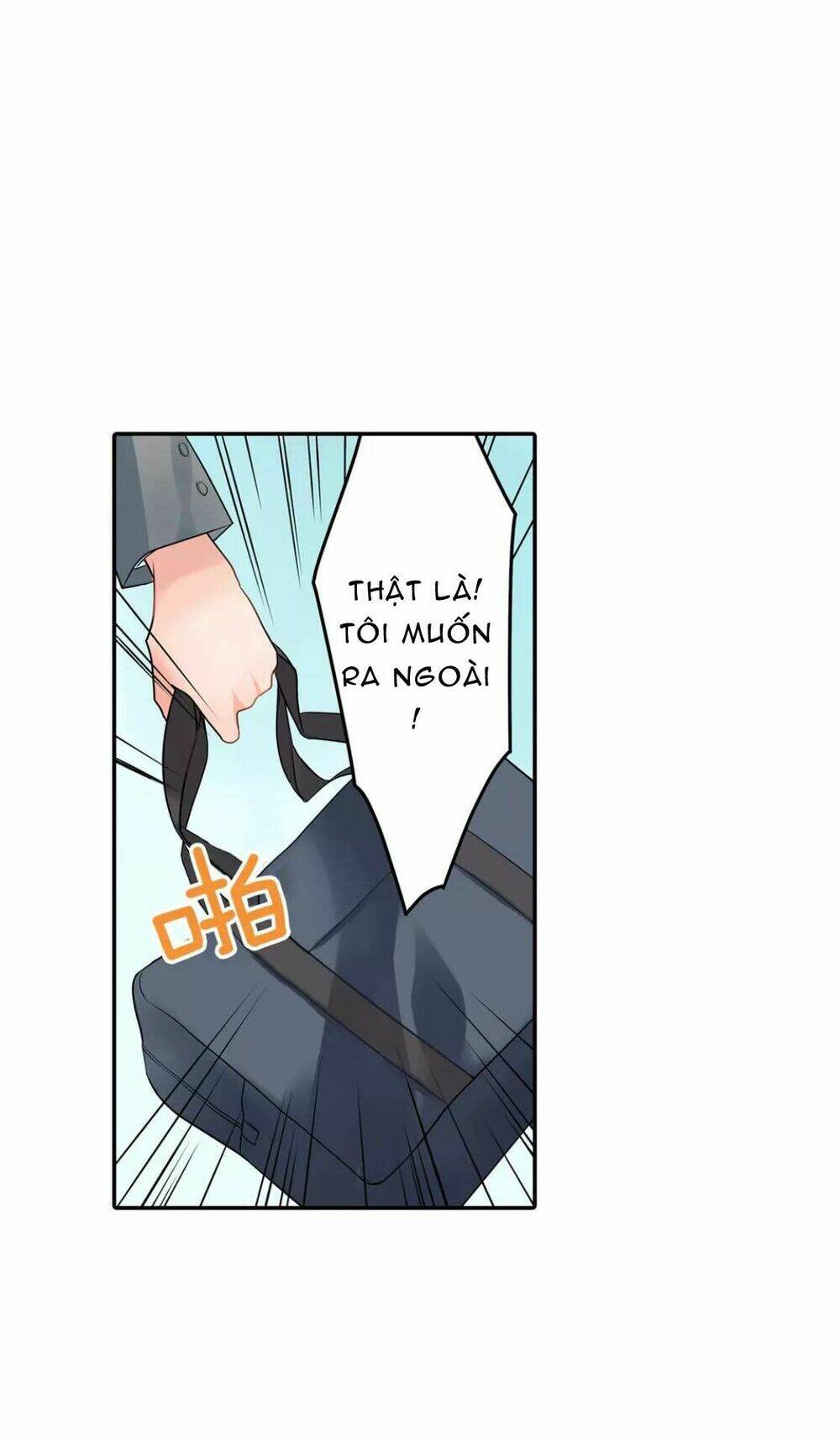 18, sống chung cùng nhau chapter 3 51