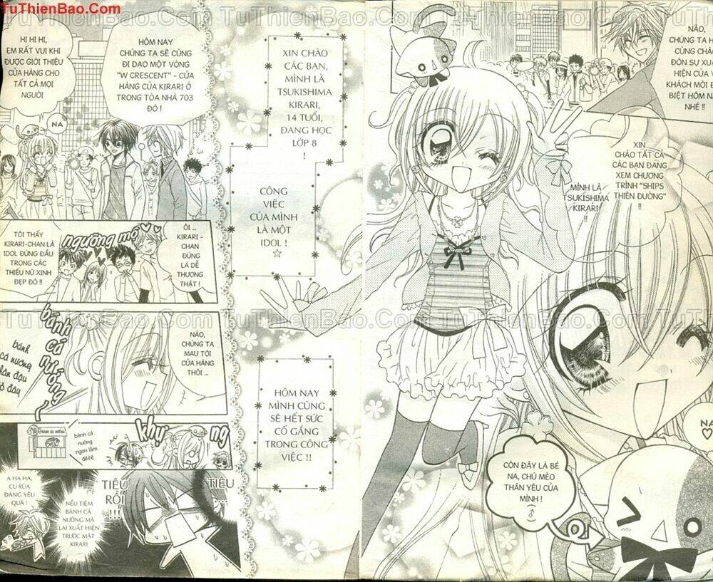 tôi là idol chapter 10 3