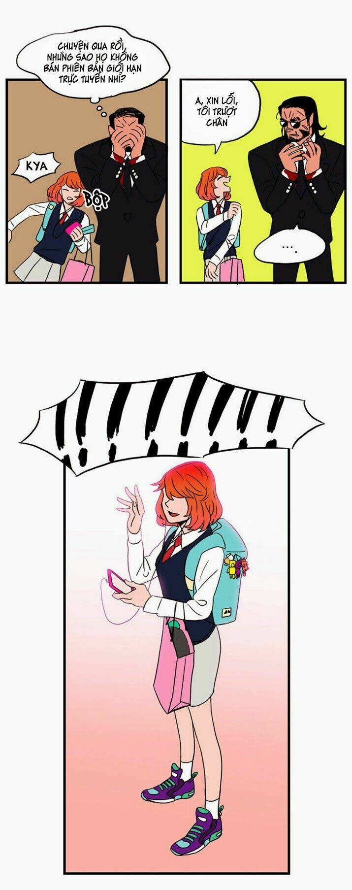 hello mr teddy chapter 1 34