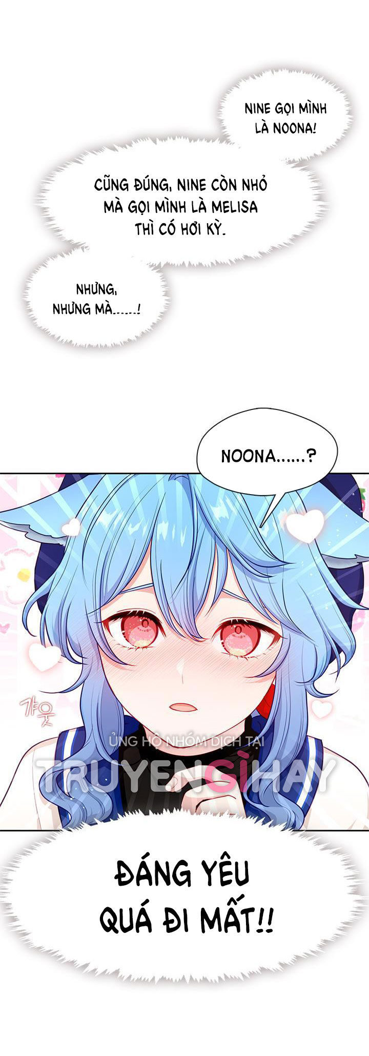 cẩn thận nữ phụ phản diện đấy! chapter 126 42