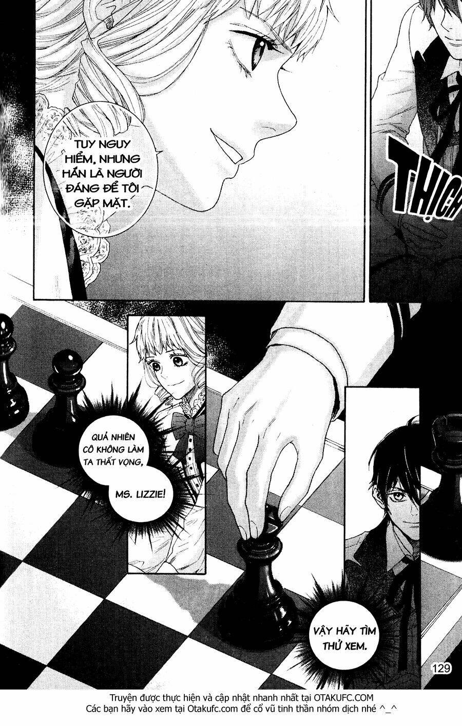 lady detective chapter 20 18