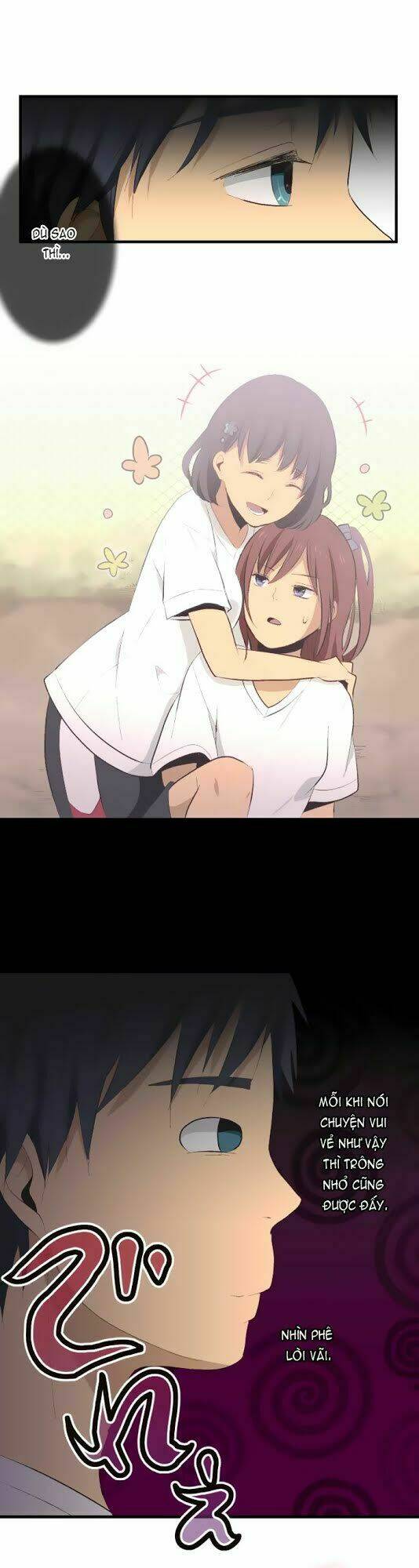 viên thuốc trùng sinh chapter 29 9