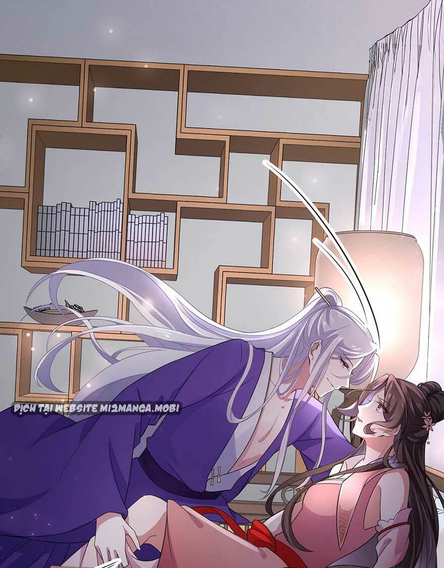 hoạn phi thiên hạ chapter 24 4