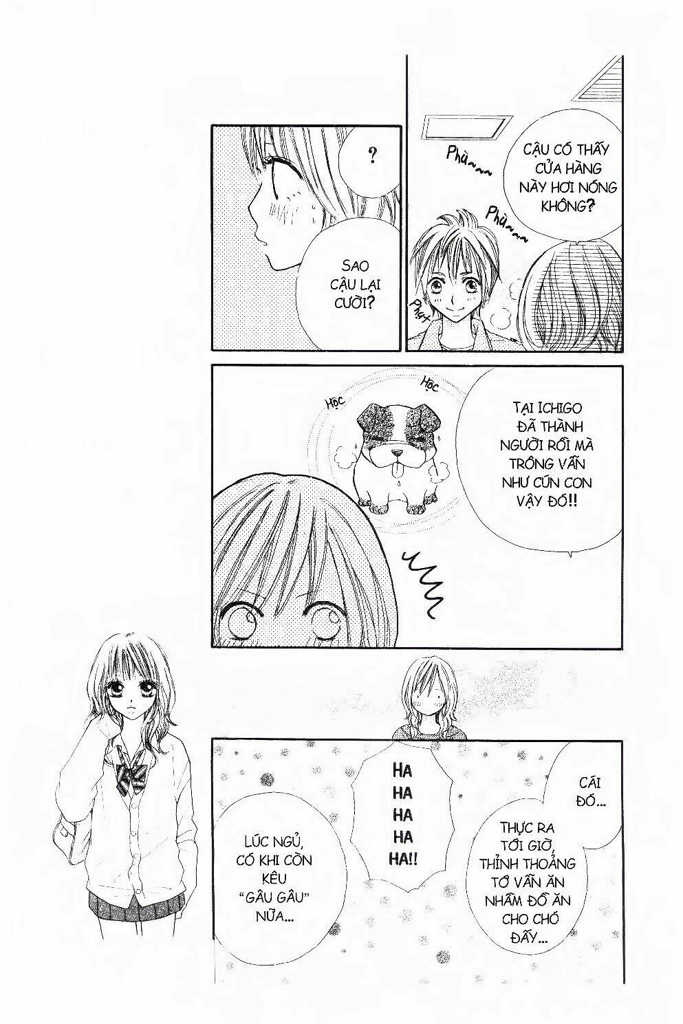 ichigo to anzu chapter 40 10