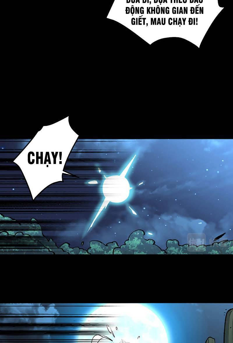 võ đạo độc tôn chapter 488 11