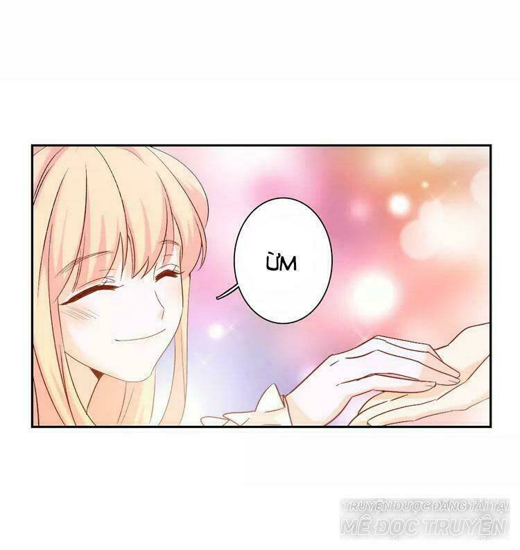 mạng sống của em thuộc về tôi chapter 8 16