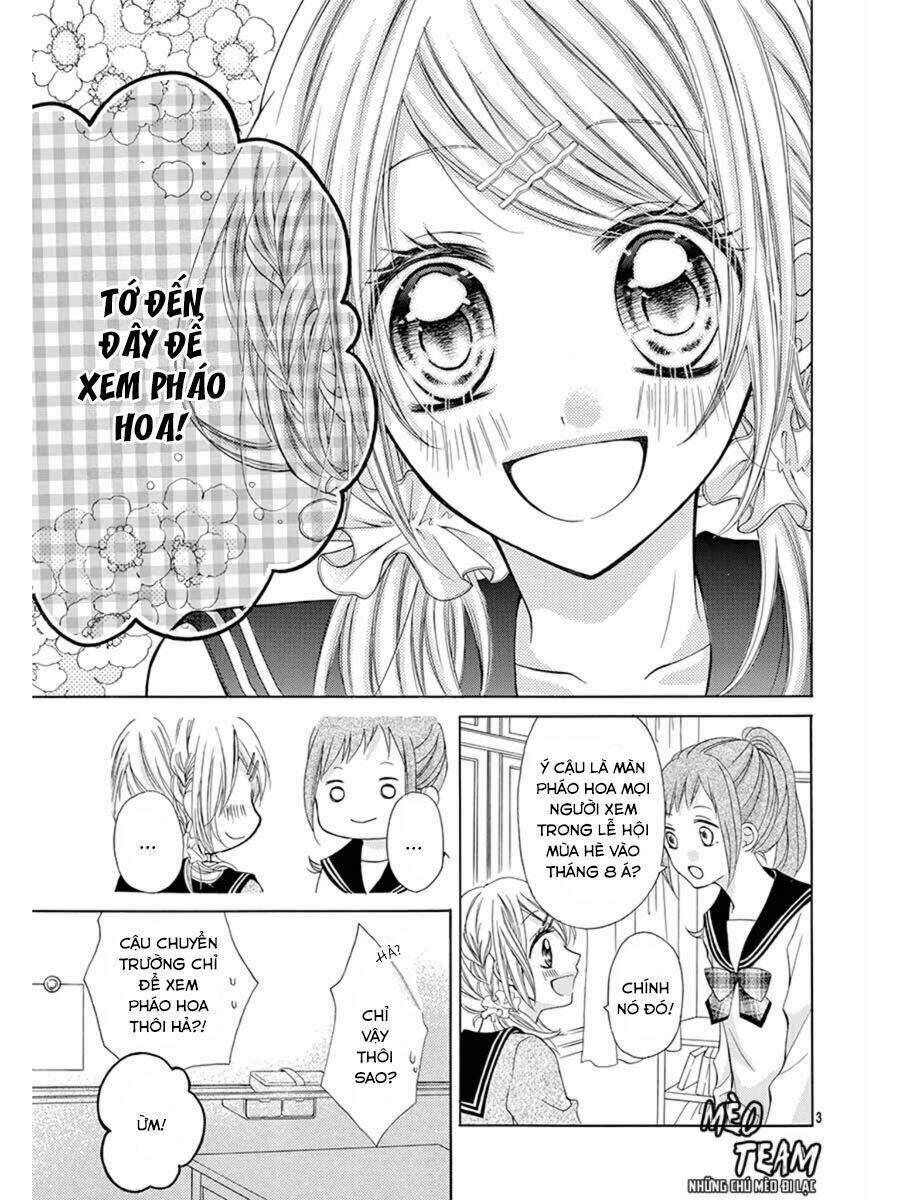 tớ muốn xem pháo hoa cậu làm chapter 1 8