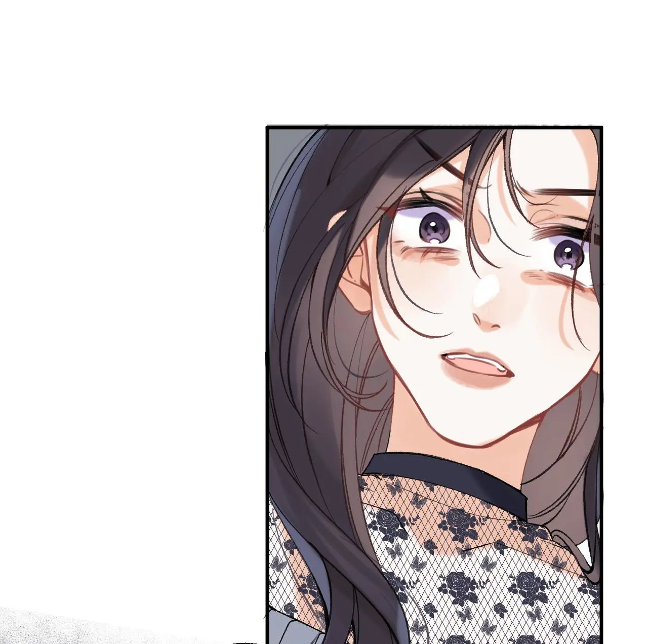 vụng trộm không thể giấu - mối tình thầm kín chapter 91.2 9