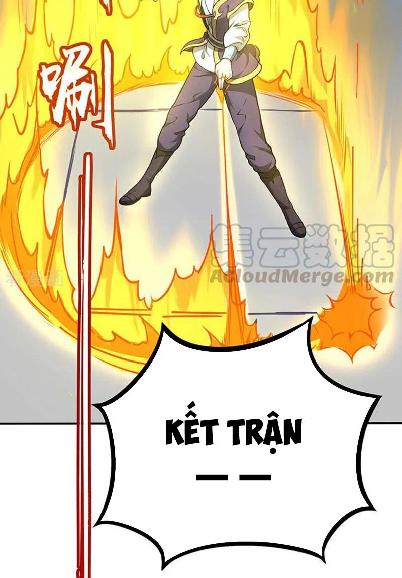 võ đạo độc tôn chapter 166 30