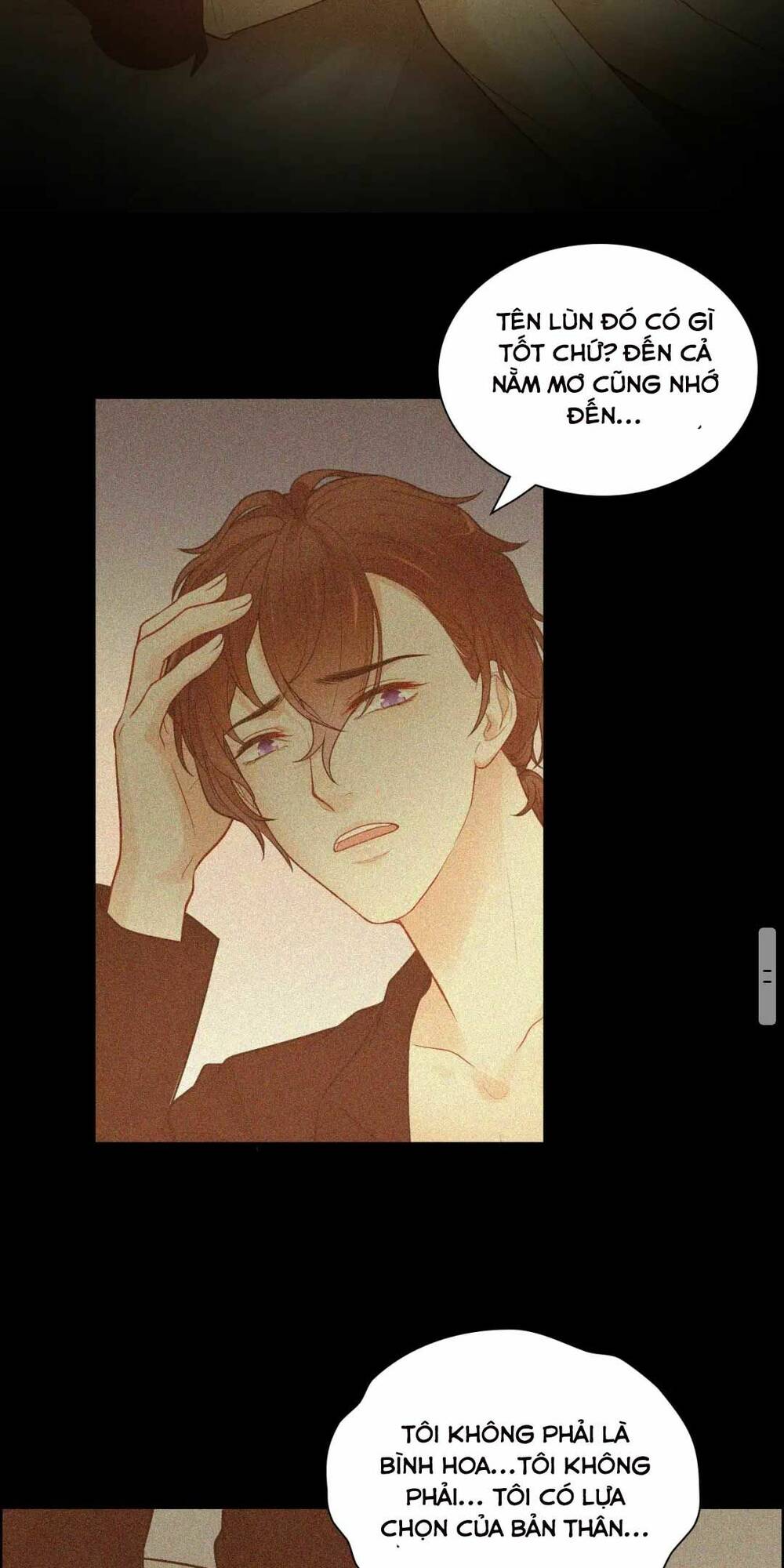 cô vợ hợp đồng bỏ trốn của tổng giám đốc chapter 437 37