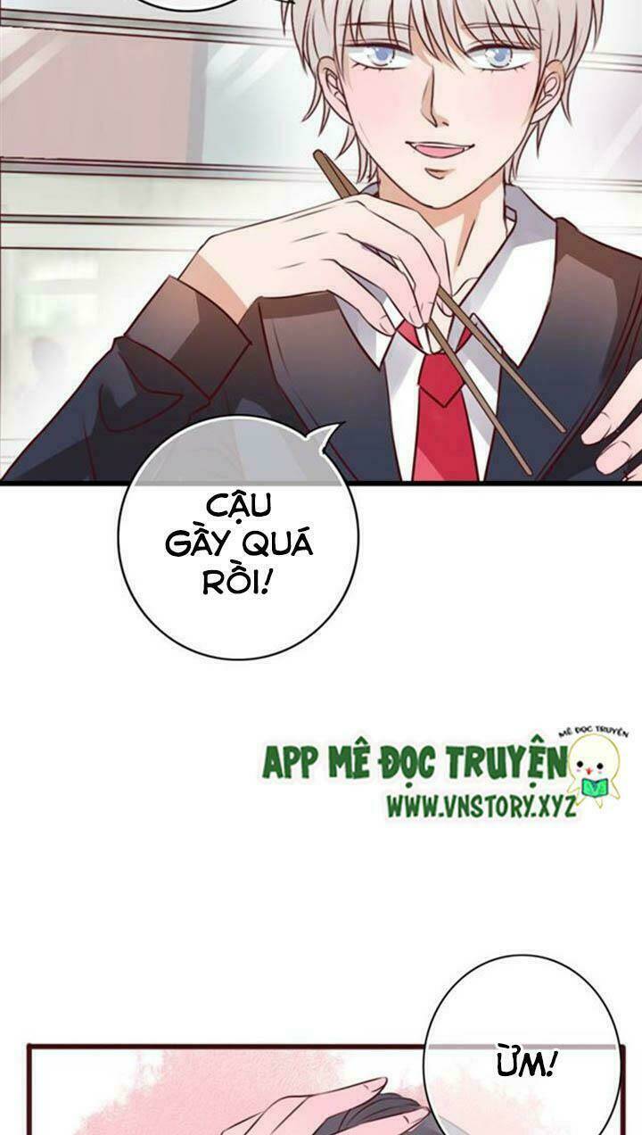 sau con mưa mùa hạ chapter 23 13
