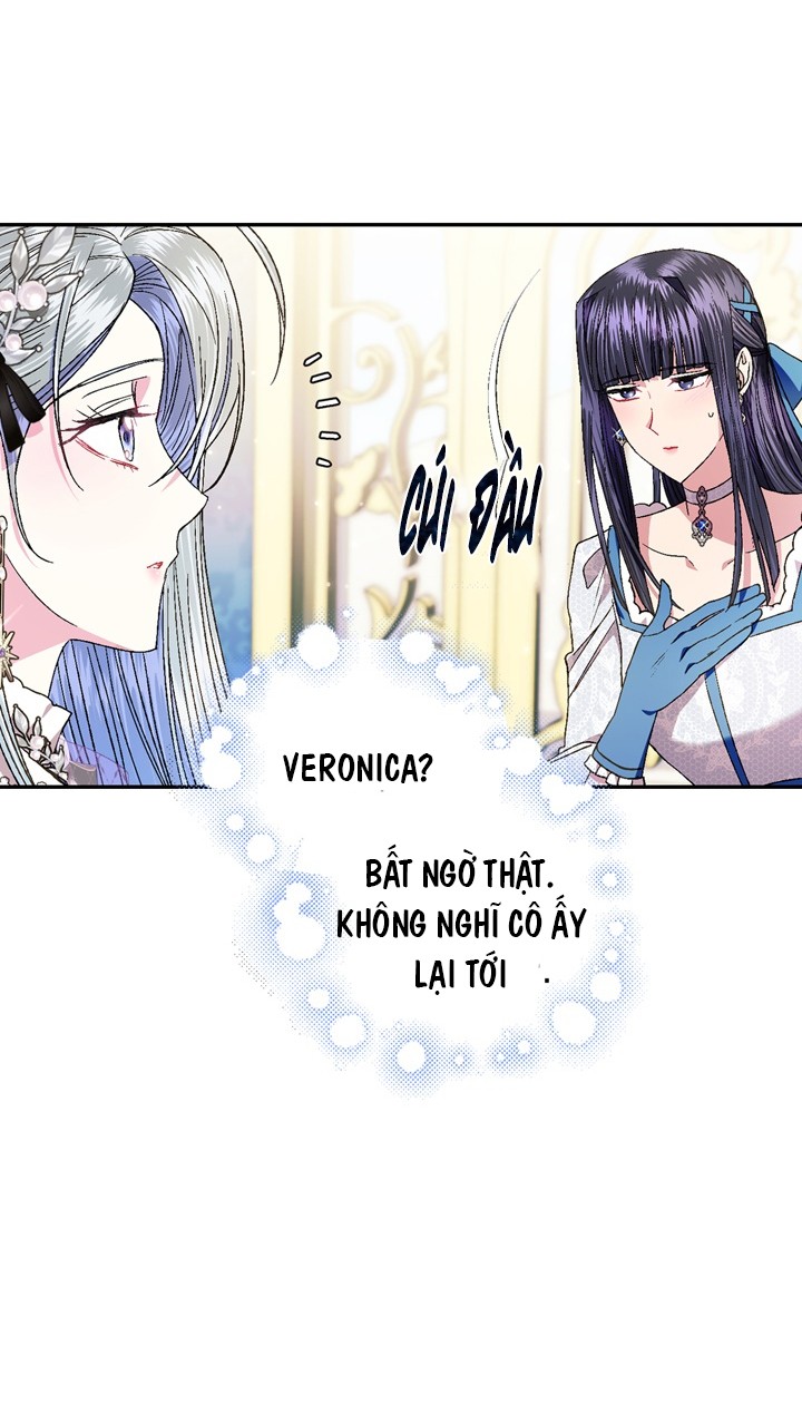 cha, con không muốn kết hôn đâu chapter 47 76