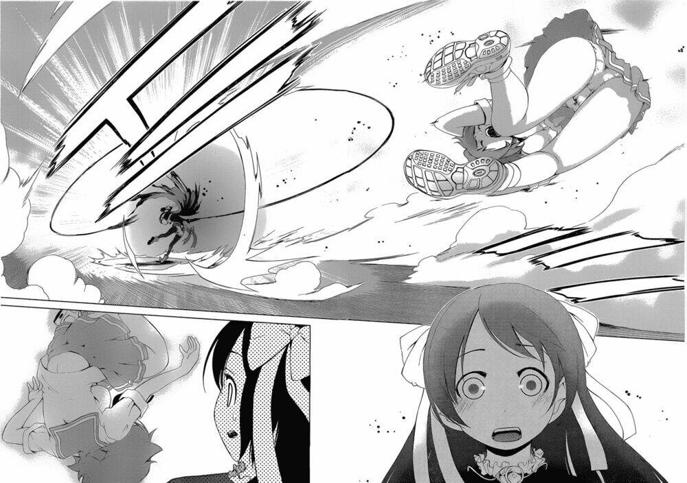 daisuki desu!! maho tenshi kosumasu chapter 12 35