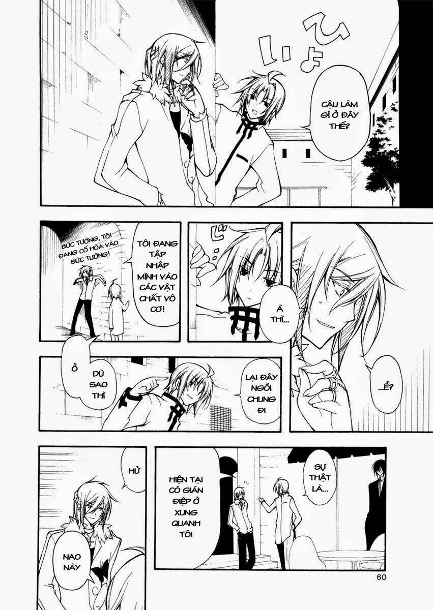 bloody cross chapter 20 17