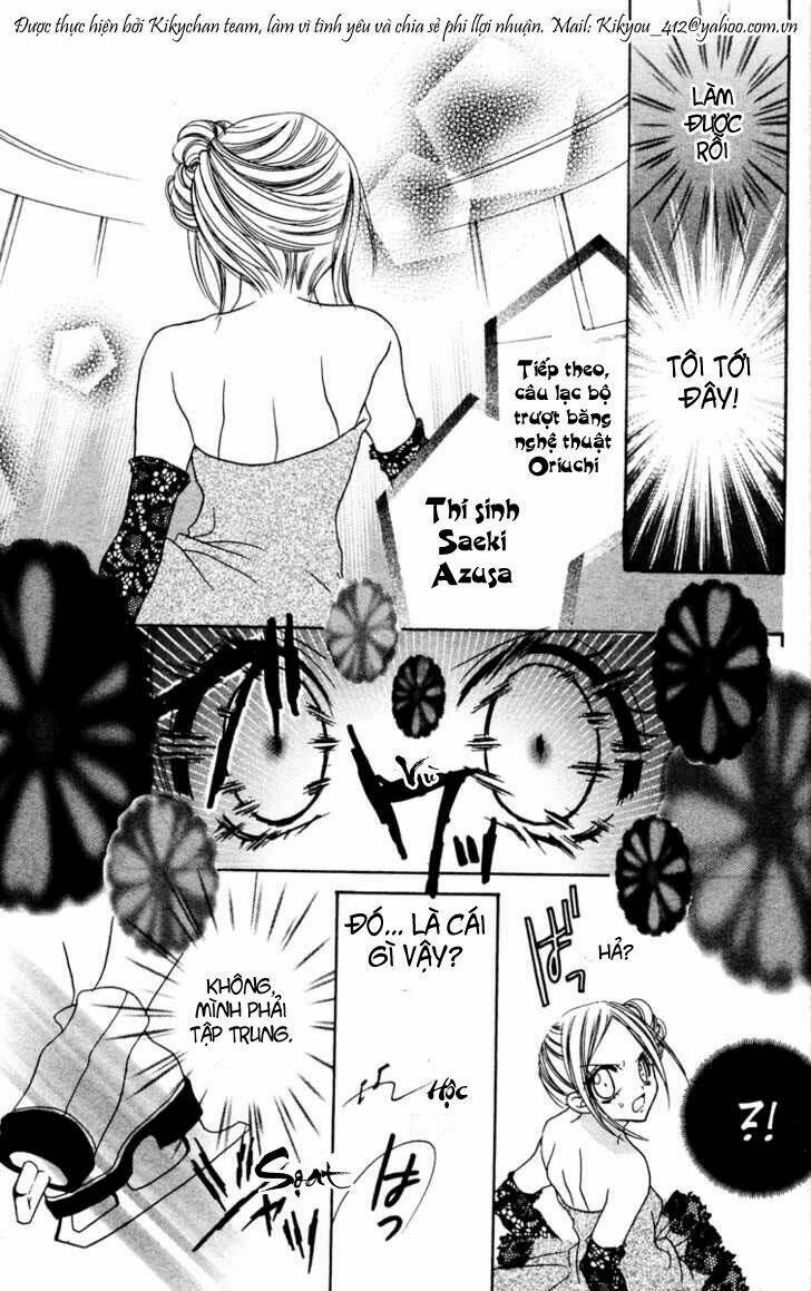 jigoku shoujo-cô gái đến từ địa ngục chapter 6 29