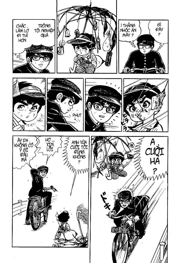 ganbare genki chapter 1 9