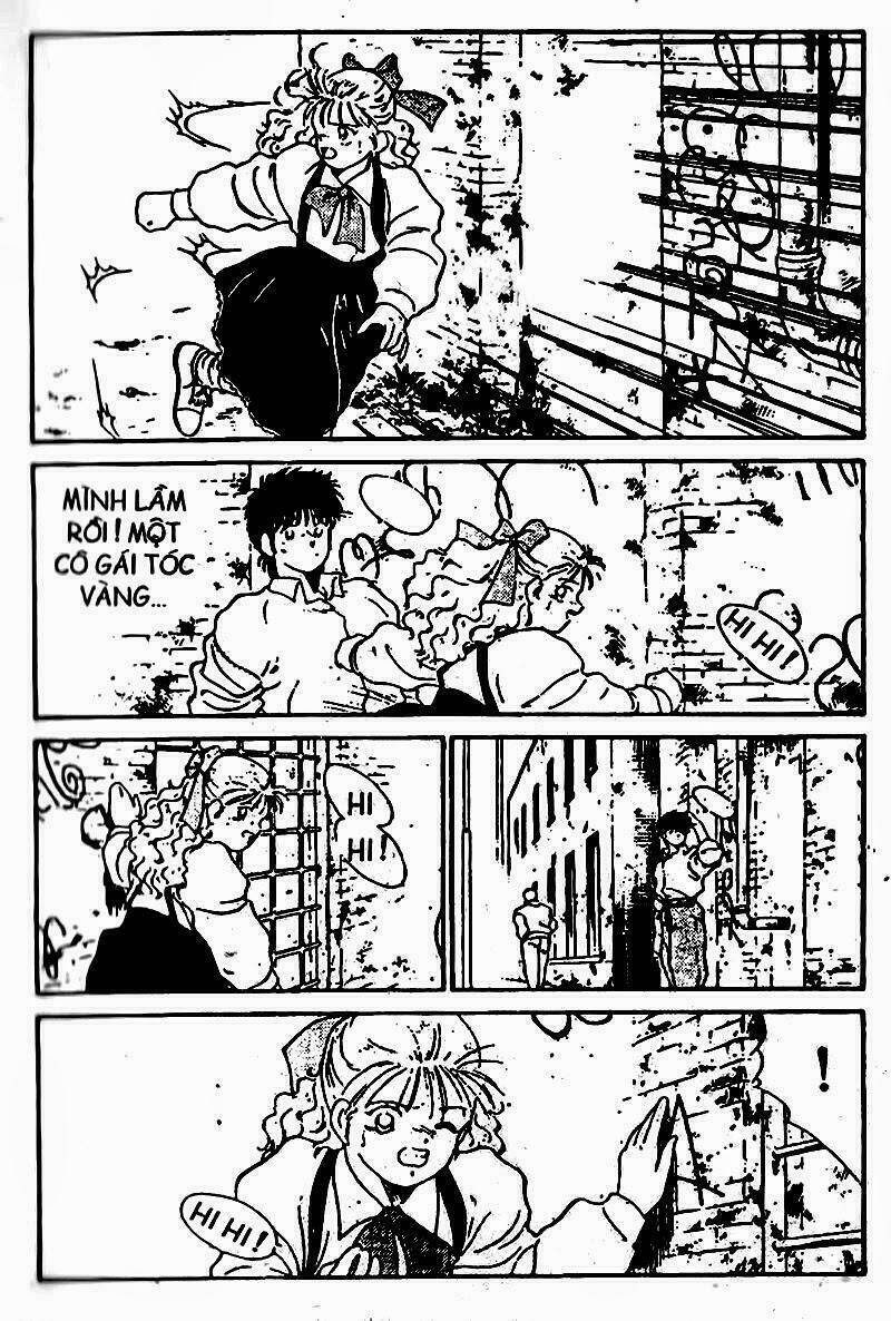 truyền nhân atula - shura no mon i chapter 87 22