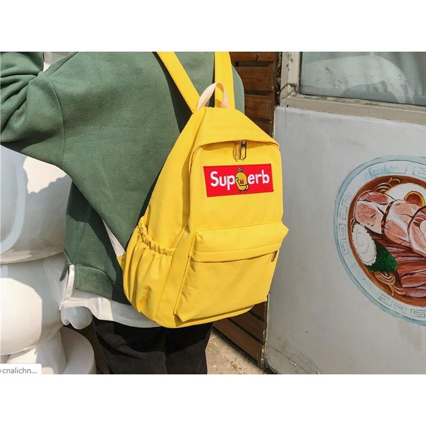 Balo Ulzzang,Balo chú vịt GT 73