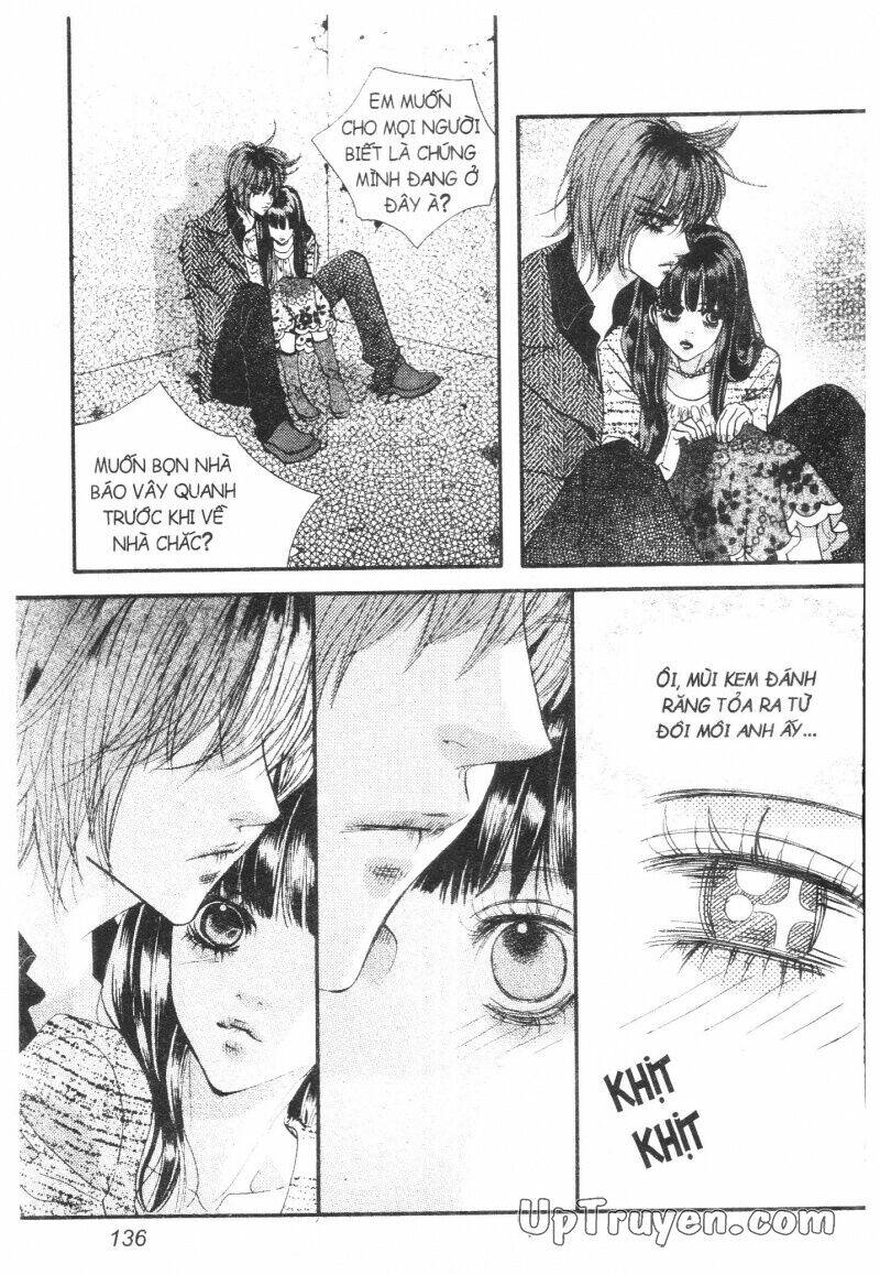 hoàng cung chapter 22 134