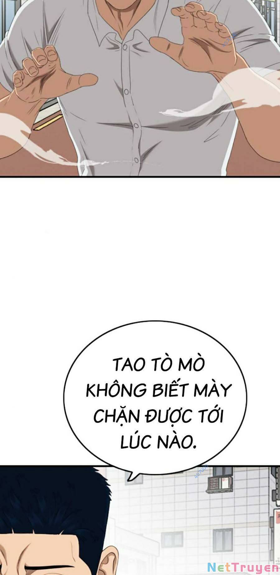 người xấu chapter 142 37
