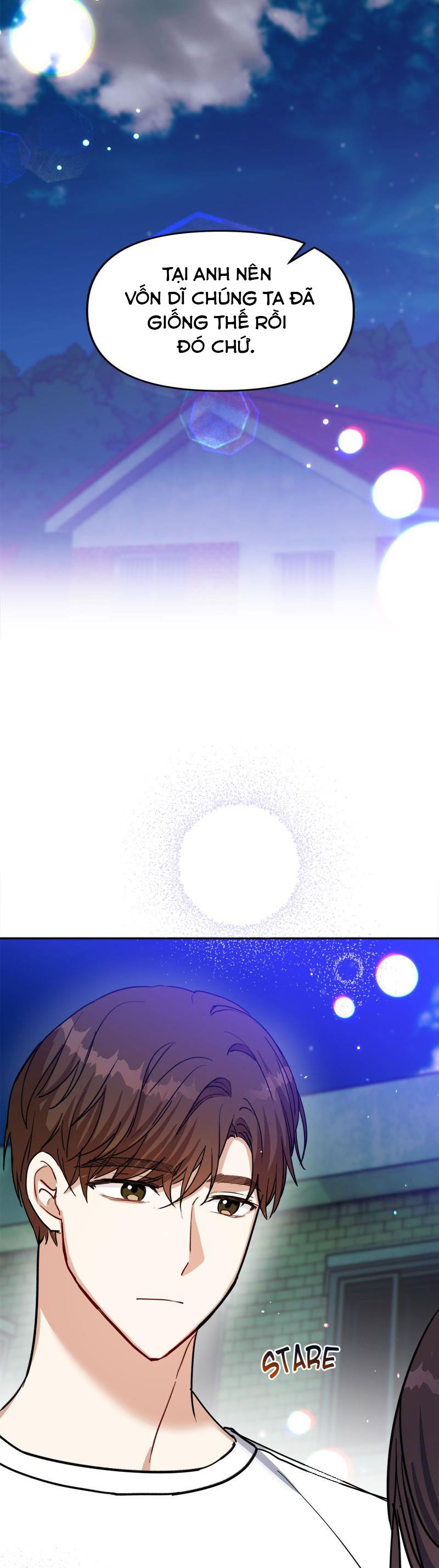 bản cam kết hôn nhân chapter 34 8