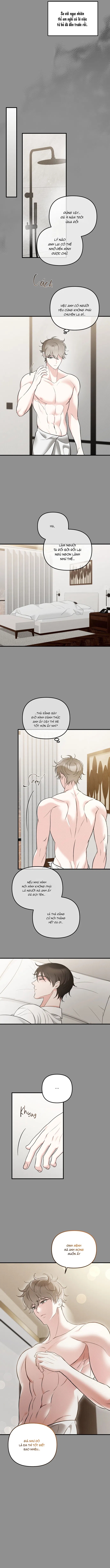 xuyên trời đã định chapter 9 4