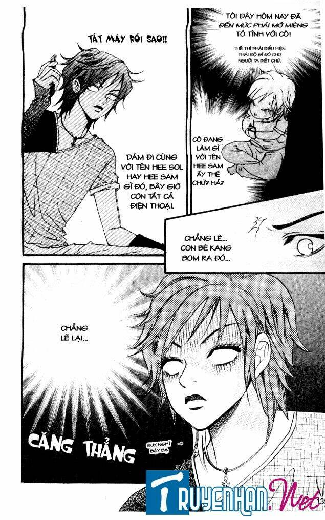 thiên thần bảo hộ chapter 15 23