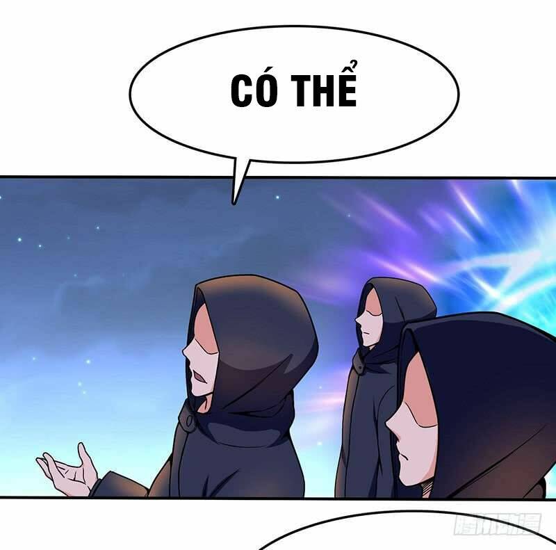 hỗn độn kiếm thần chapter 93 5