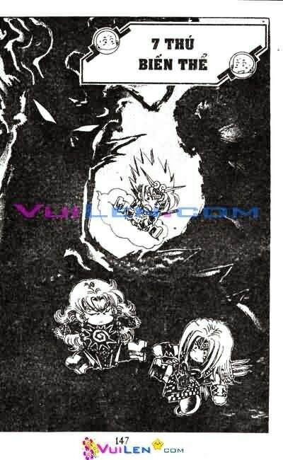 những người bạn tốt chapter 21 148