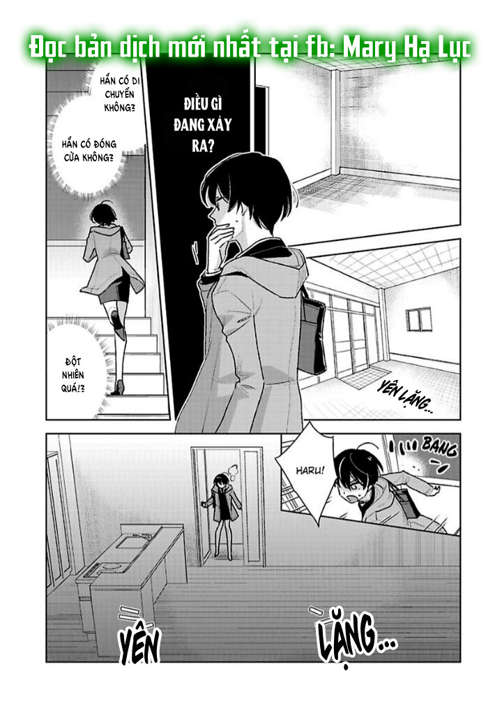 nàng công chúa dâm đãng~ chapter 6.2 2