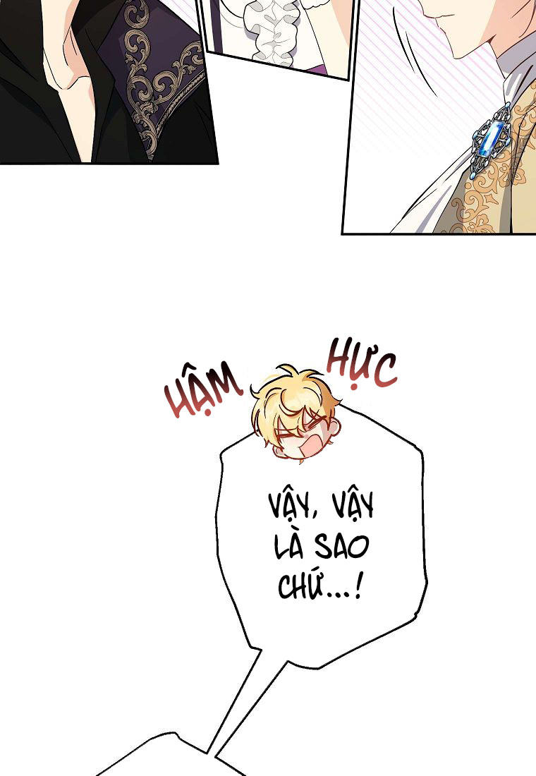 cuộc hôn nhân giả dối chapter 97.1 9