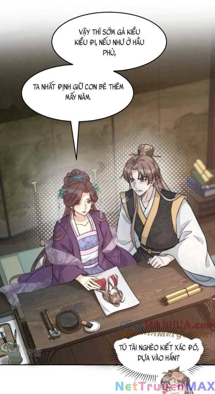 Đặc Công Thần Y Xuyên Không chapter 60.1 1