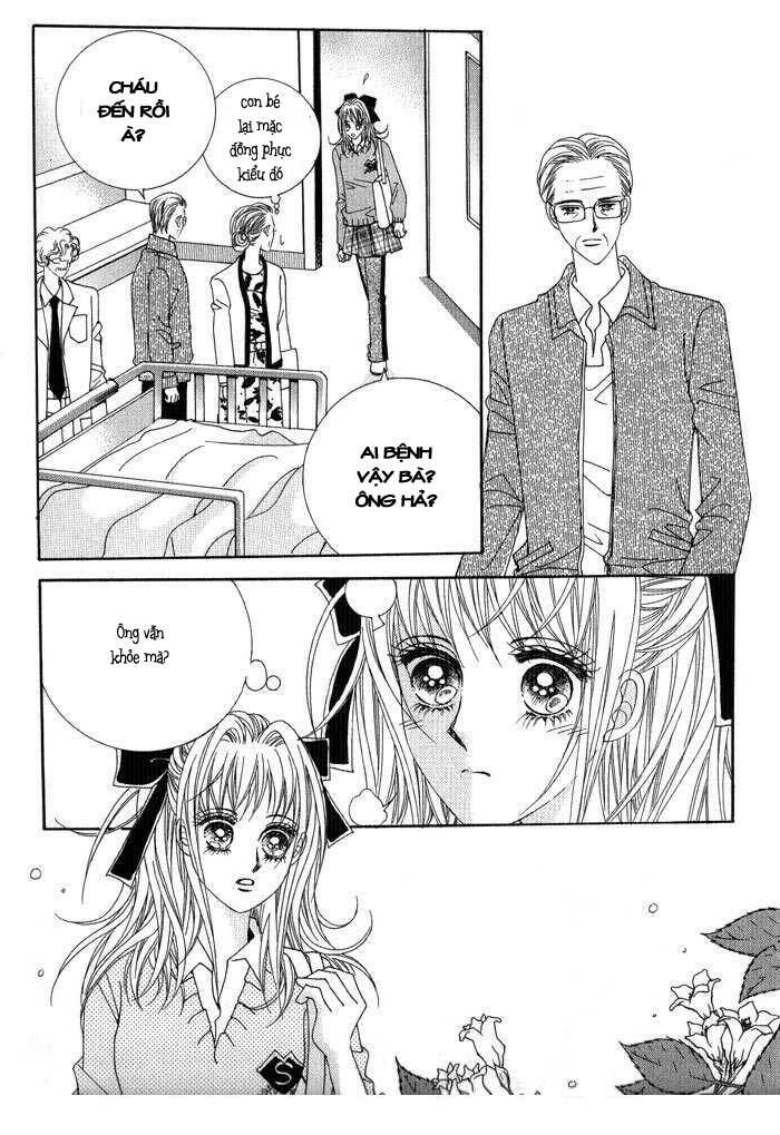 i will be cinderella chapter 1 13