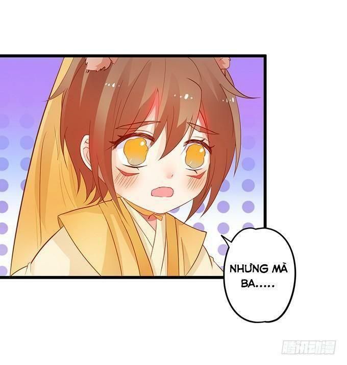 hồ tiên hung bạo chapter 67 24