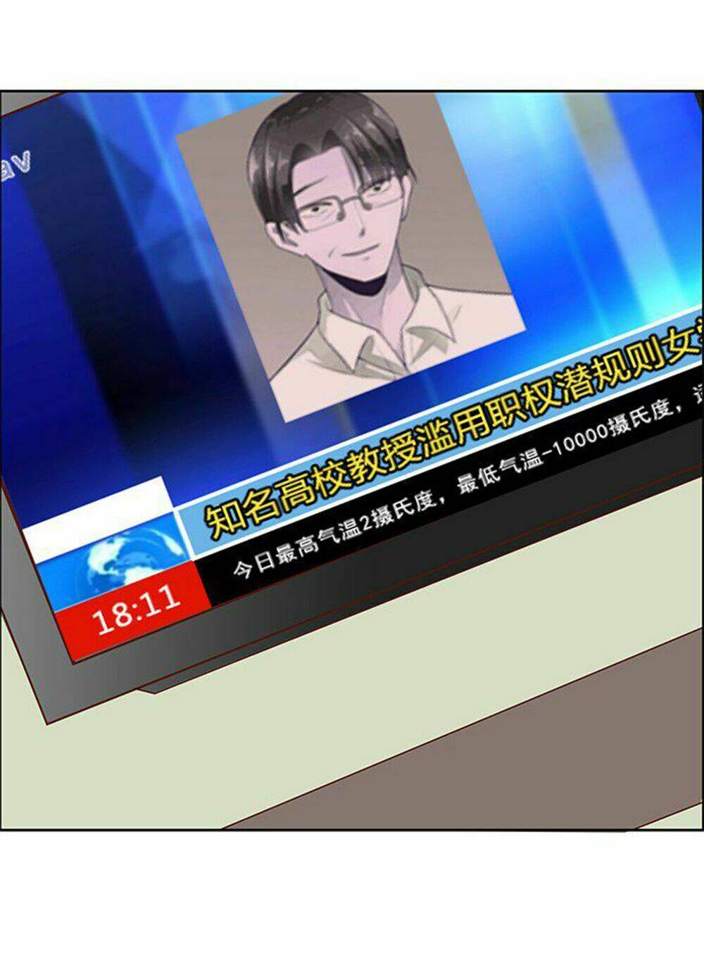 khi trò chơi ác ma bắt đầu chapter 7 9