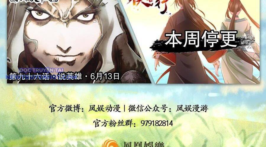 thiên long bát bộ webtoon chapter 130 88