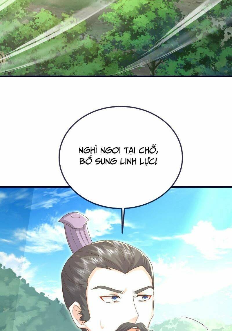 tiên võ đế tôn chapter 542 44