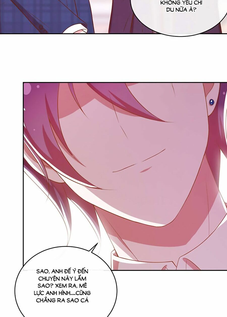 cả thế giới đều không bằng người chapter 37 4