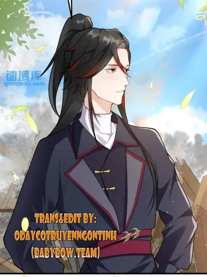 làm sao đây người học việc của tôi quá bám người chapter 2 44