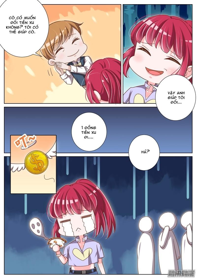 vương bài giáo thảo chapter 46 7